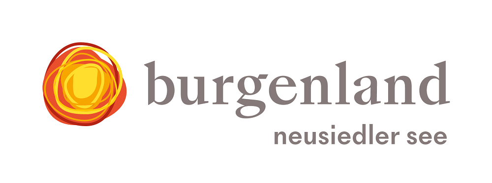 Logo Neusiedlersee